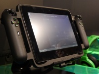Предзаказы на планшеты Edge и Edge Pro от Razer стартуют 1 марта