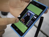  130 .     Windows Phone