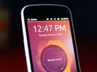 Ubuntu Touch      20  
