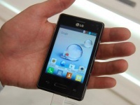 LG Optimus L3 II      