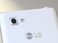     LG Optimus LTE III