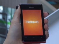     Firefox OS   Sony Xperia E