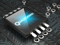 8-   Qualcomm  MediaTek   