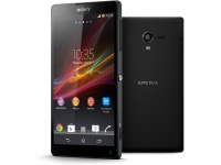       Xperia ZL  Sony -  