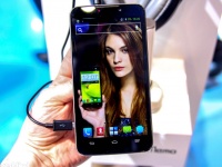 ZTE Grand Memo   Snapdragon 800,  