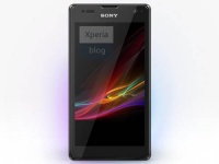   Sony Xperia C670X  Snapdragon 600