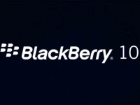     BlackBerry 10