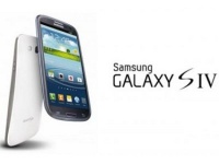 Samsung     Galaxy S IV       