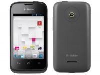      Android- Huawei T-Mobile Prism II