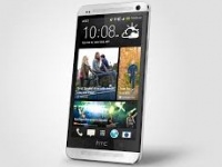 HTC One  MWC 2013      GSMA