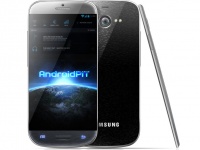  AnTuTu Benchmark    Galaxy S IV