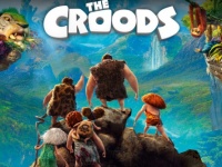 Rovio        The Croods