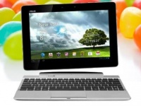 ASUS Transformer Pad    Android 4.2 Jelly Bean