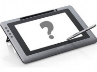 Wacom    