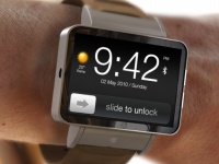 Bloomberg: Apple  iWatch    
