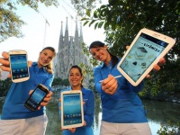  Samsung Galaxy Note 8.0   