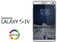 Samsung Galaxy S4    
