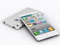 iPhone 5S        Smart Flash   