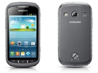 Стартовали продажи смартфона Samsung Galaxy X Cover 2