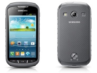    Samsung Galaxy X Cover 2