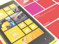 Microsoft    WP8-   