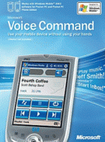 Voice Command