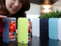    Quick Cover   G Pro  LG