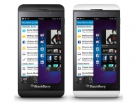     BlackBerry Z10    