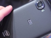 ZTE         Intel Atom