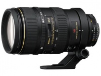 Nikon   - AF-S NIKKOR 80400mm f/4.55.6G ED VR