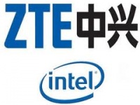 ZTE  Intel    