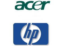 Acer  HP       