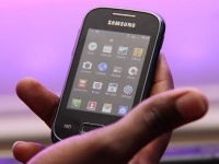  Samsung     Galaxy Pocket Neo