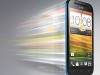 HTC One SV    Android 4.1.2 Jelly Bean