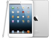   iPad  iPad mini   -      
