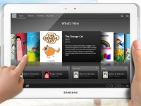 Samsung Galaxy Tab 3 Plus  LTE  Bluetooth SIG