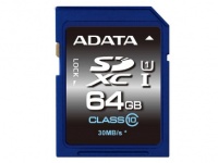ADATA    Premier UHS-I SDHC/SDXC  microSDHC/SDXC