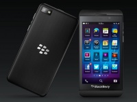   BlackBerry  