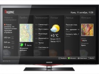    Samsung Smart TV