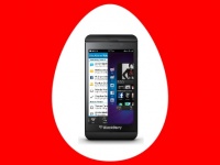  BlackBerry    