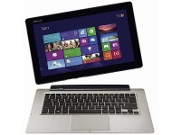 Asus   TransBook TX300CA    Intel Core i7-3537U   Windows 8