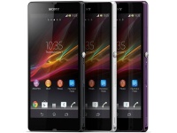 Xperia Z        7599 
