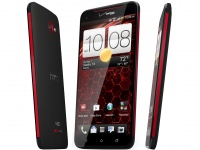 HTC Droid DNA Plus    HTC One  Verizon