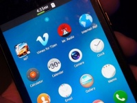 Fujitsu  NEC     Tizen OS