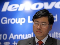 Lenovo -   BlackBerry