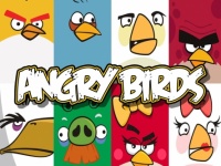 Rovio     Angry Birds