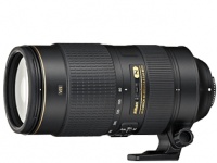  - AF-S NIKKOR 80400mm f/4.55.6G ED VR