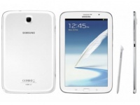 Samsung Galaxy Note 8.0 3G  FCC