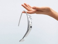      Google Glass   