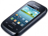 Samsung   Galaxy Y Plus